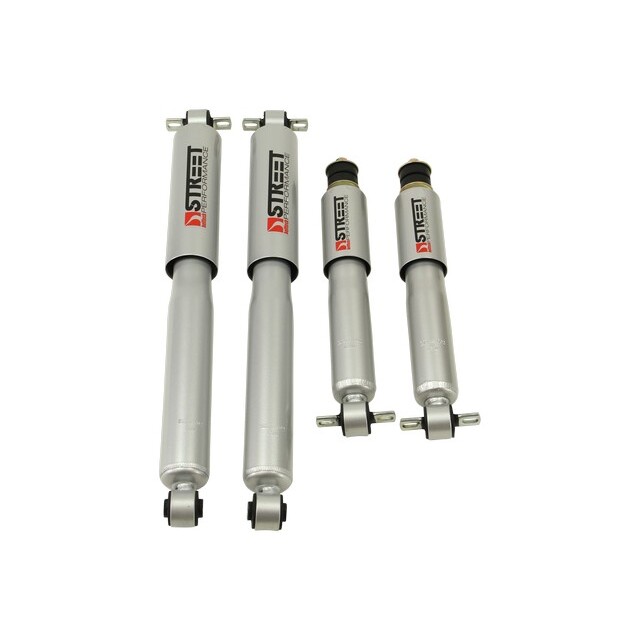 Suspension Shock Absorber Set - 9576